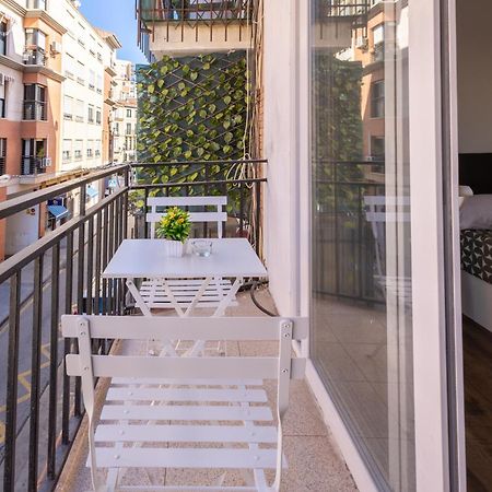 Lagunillas Suite Malaga Exterior photo