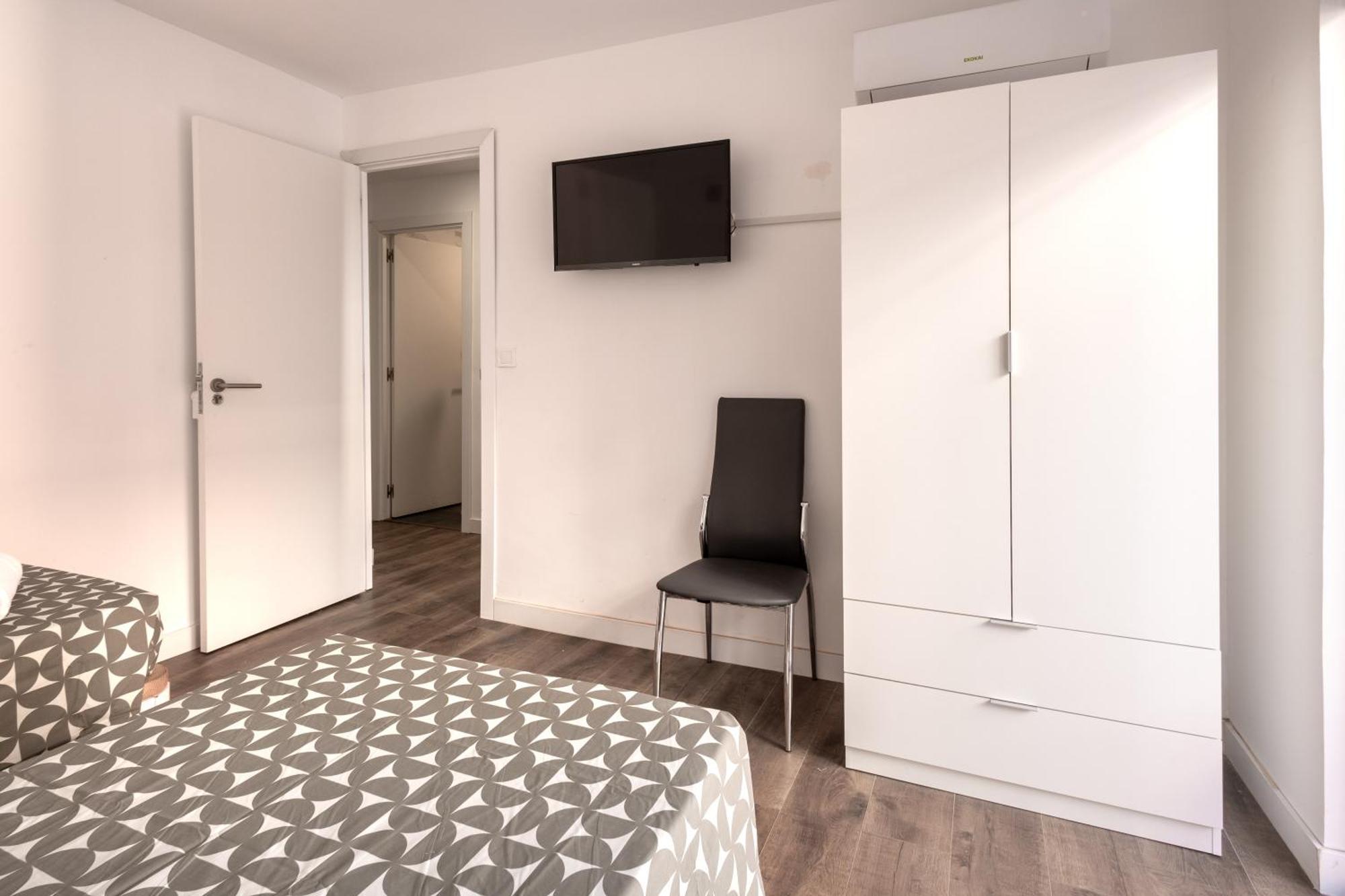 Lagunillas Suite Malaga Exterior photo